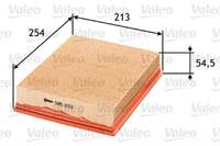VALEO 058133843