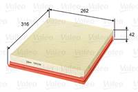 VALEO 1654600QAC 1654600QAC