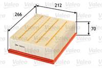 VALEO 06C133843