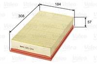 VALEO 859129620