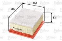 VALEO 1444VQ 1444VQ
