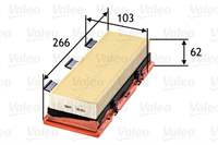 VALEO 7701044101 7701044101