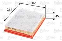 VALEO 834581