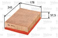 VALEO 13721730946