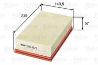VALEO 8200399214 8200399214