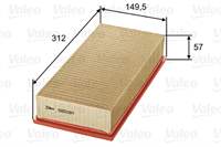 VALEO 3475706 3475706