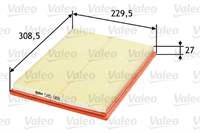 VALEO 25062467 25062467
