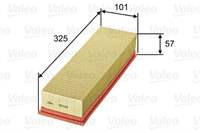 VALEO 7701037111 7701037111