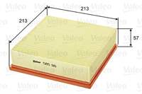 VALEO 021129620