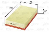 VALEO 6040940604 6040940604