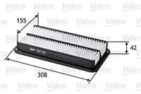 VALEO 8671014130 8671014130