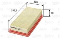 VALEO 281131C000 281131C000