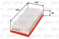 VALEO 178010N040 178010N040