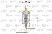 VALEO 1K0201051K