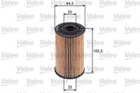 VALEO 26320-3C700 26320-3C700