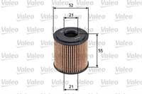 VALEO 6601840025 6601840025