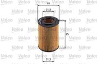 VALEO 15430RSRE01 15430RSRE01