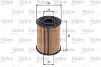 VALEO 93743595 93743595