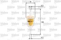 VALEO 7701349332 7701349332