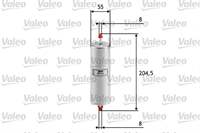 VALEO 13329063164 13321720102