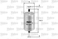 VALEO 7700820376 7700820376