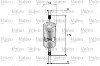 VALEO 2M5C9155AC 2M5C9155AC