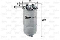 VALEO 1J0127401A
