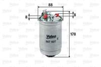 VALEO 6N0127401R