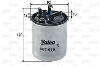 VALEO 6110920101