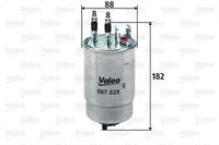 VALEO 46737091 46737091