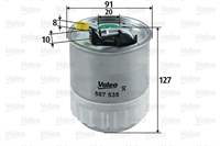 VALEO 6420920501 6420920101