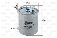VALEO A6120920001 A6120920001