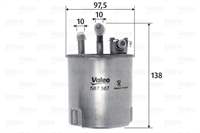 VALEO 16400ES60A 16400ES60A