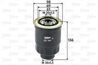 VALEO MB220900 MB220900