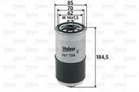 VALEO 028127435A