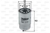 VALEO 46797378 46797378