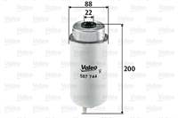 VALEO 4669224 4669224
