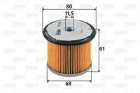 VALEO 190664 190664