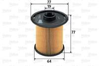 VALEO 7701206119 7701206119