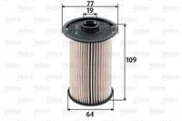 VALEO 5M5Q9176AA 5M5Q9176AA