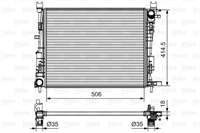 VALEO 214100078R/214100055R ­214100055R