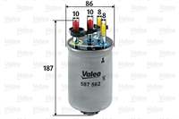 VALEO LR007311 LR007311