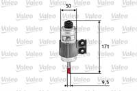 VALEO 16900S84G01 16900S84G01