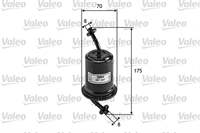VALEO 0K24020490 0K24020490