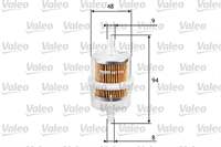 VALEO 16900671003 16900671003
