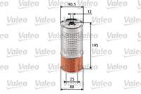 VALEO 6151840025 6151840025