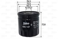 VALEO ­BK2Q6714AA ­BK2Q6714AA