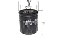 VALEO 03L115561A