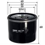 VALEO 1230A040 A1321800010 A1321800110 1230A040