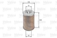 VALEO 2888018M1 A0020942304
